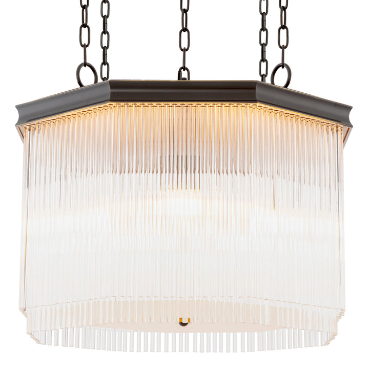 Chandelier Estela New Collection - January 2026 Eichholtz