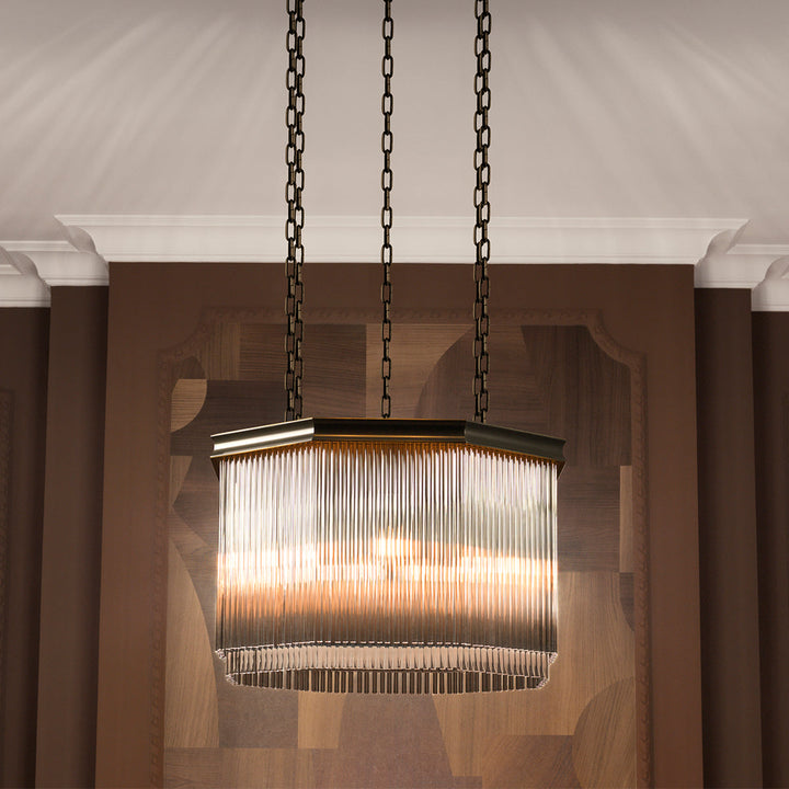 Chandelier Estela New Collection - January 2026 Eichholtz