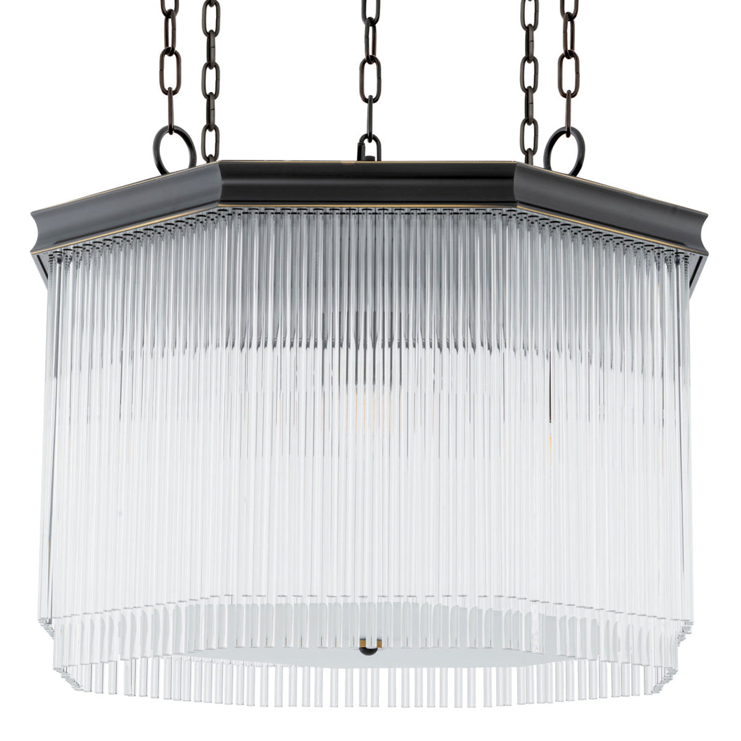 Chandelier Estela New Collection - January 2026 Eichholtz