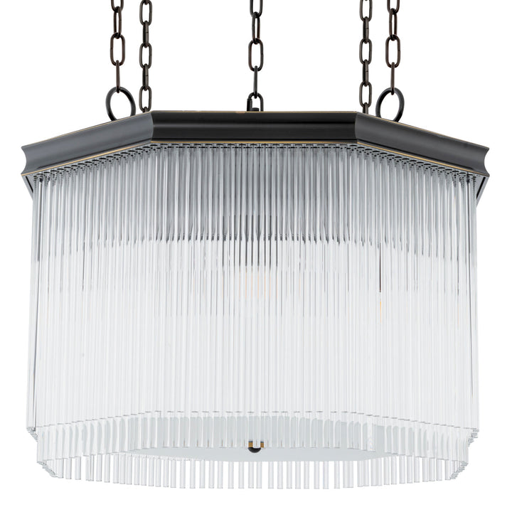Chandelier Estela New Collection - January 2026 Eichholtz