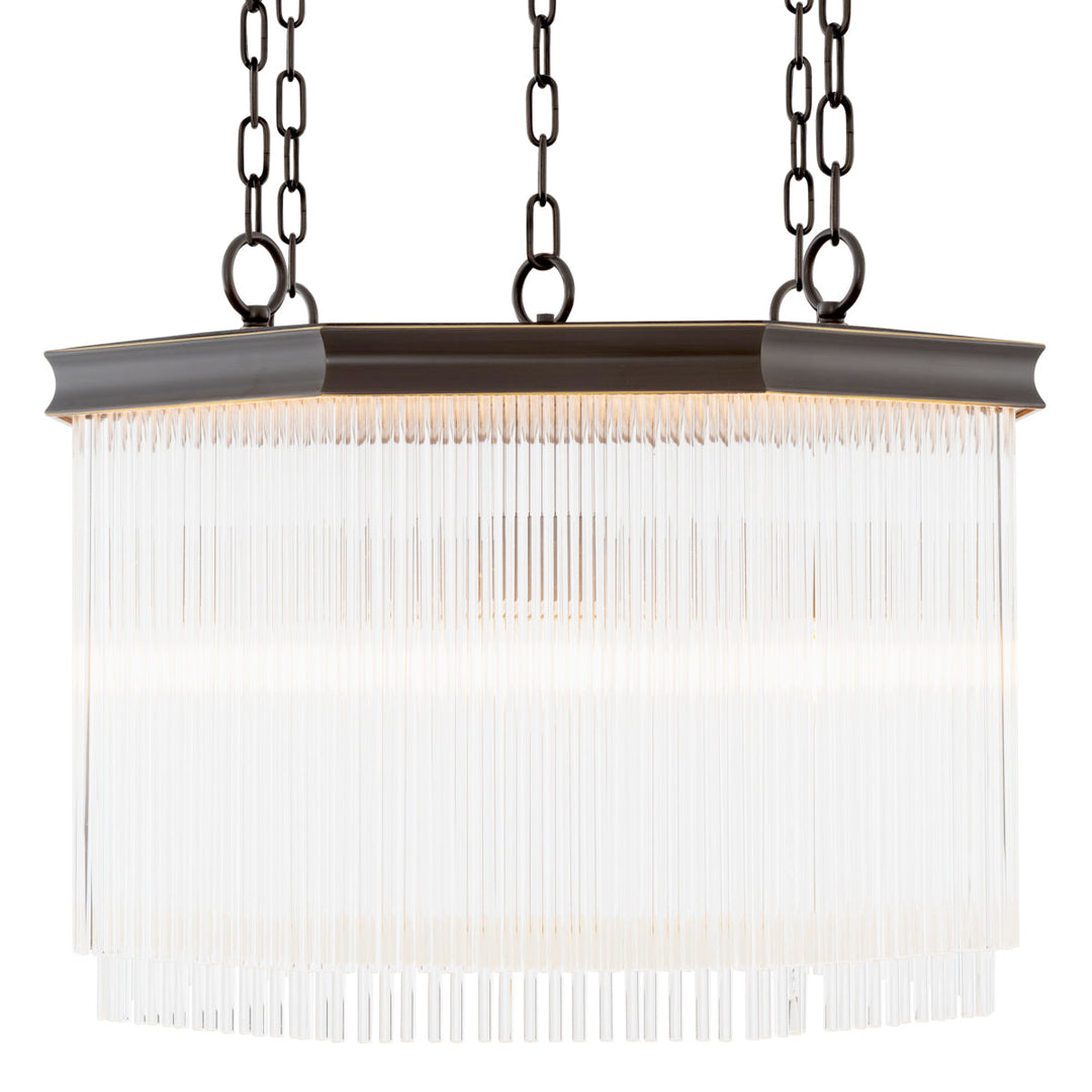 Chandelier Estela New Collection - January 2026 Eichholtz