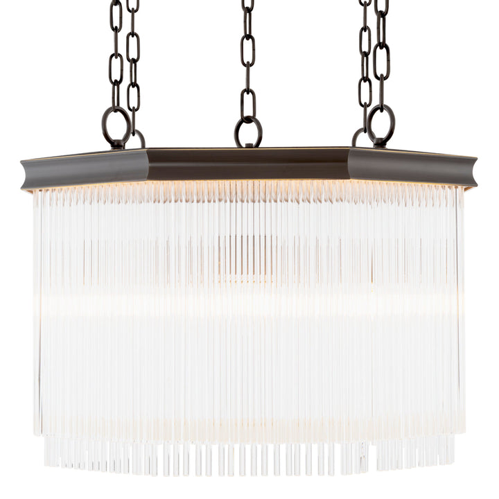 Chandelier Estela New Collection - January 2026 Eichholtz
