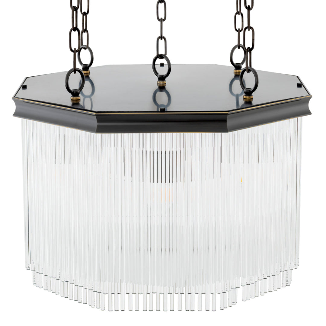 Chandelier Estela New Collection - January 2026 Eichholtz