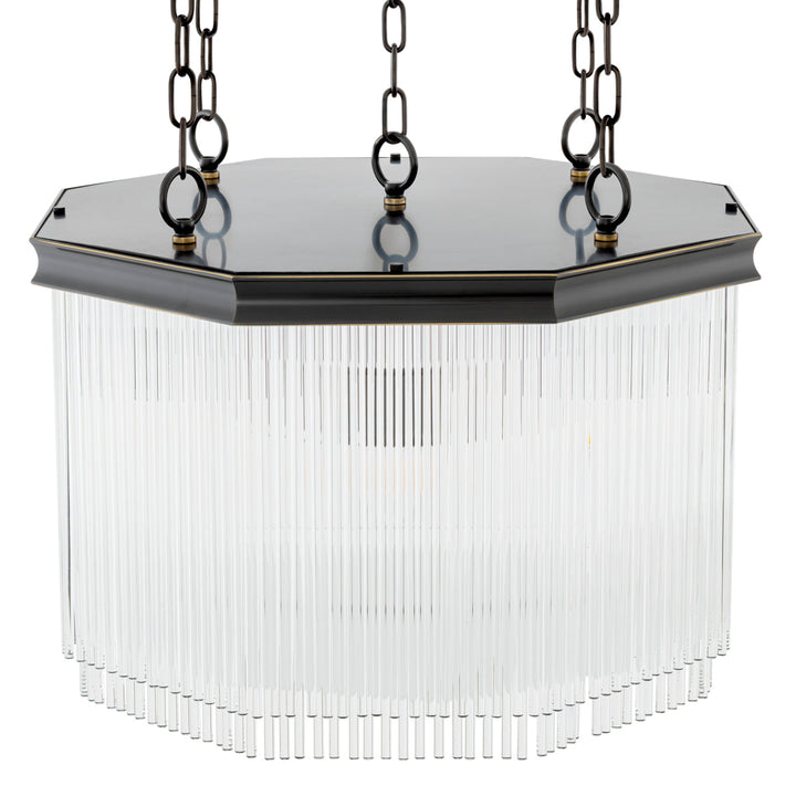 Chandelier Estela New Collection - January 2026 Eichholtz