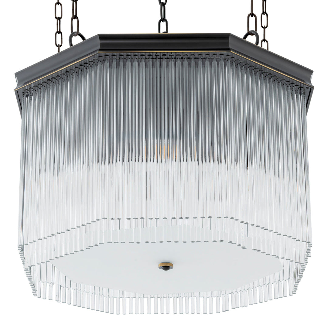 Chandelier Estela New Collection - January 2026 Eichholtz