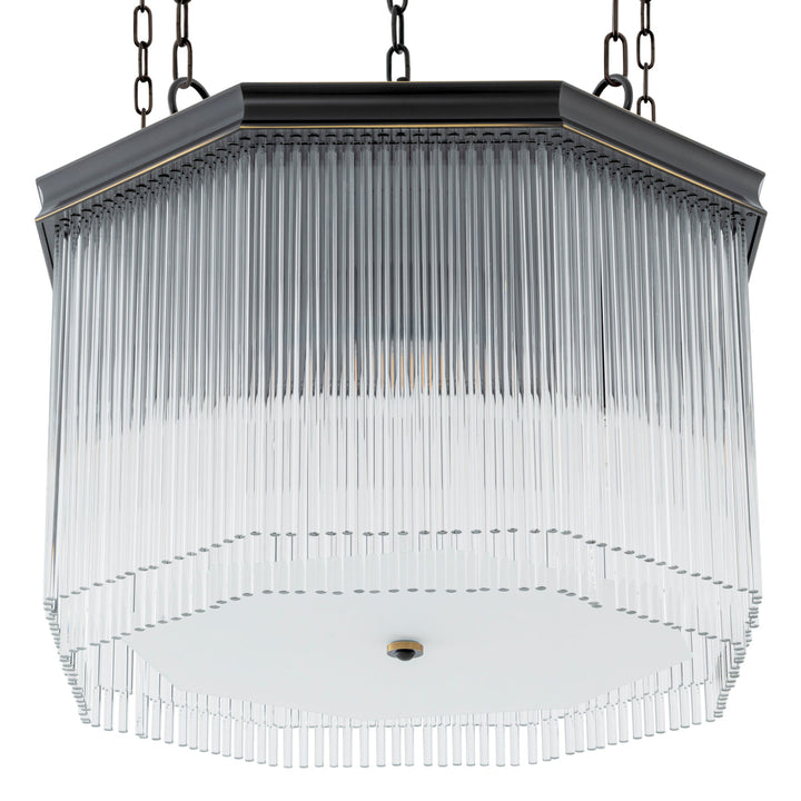 Chandelier Estela New Collection - January 2026 Eichholtz