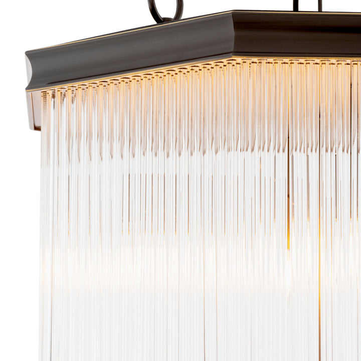 Chandelier Estela New Collection - January 2026 Eichholtz