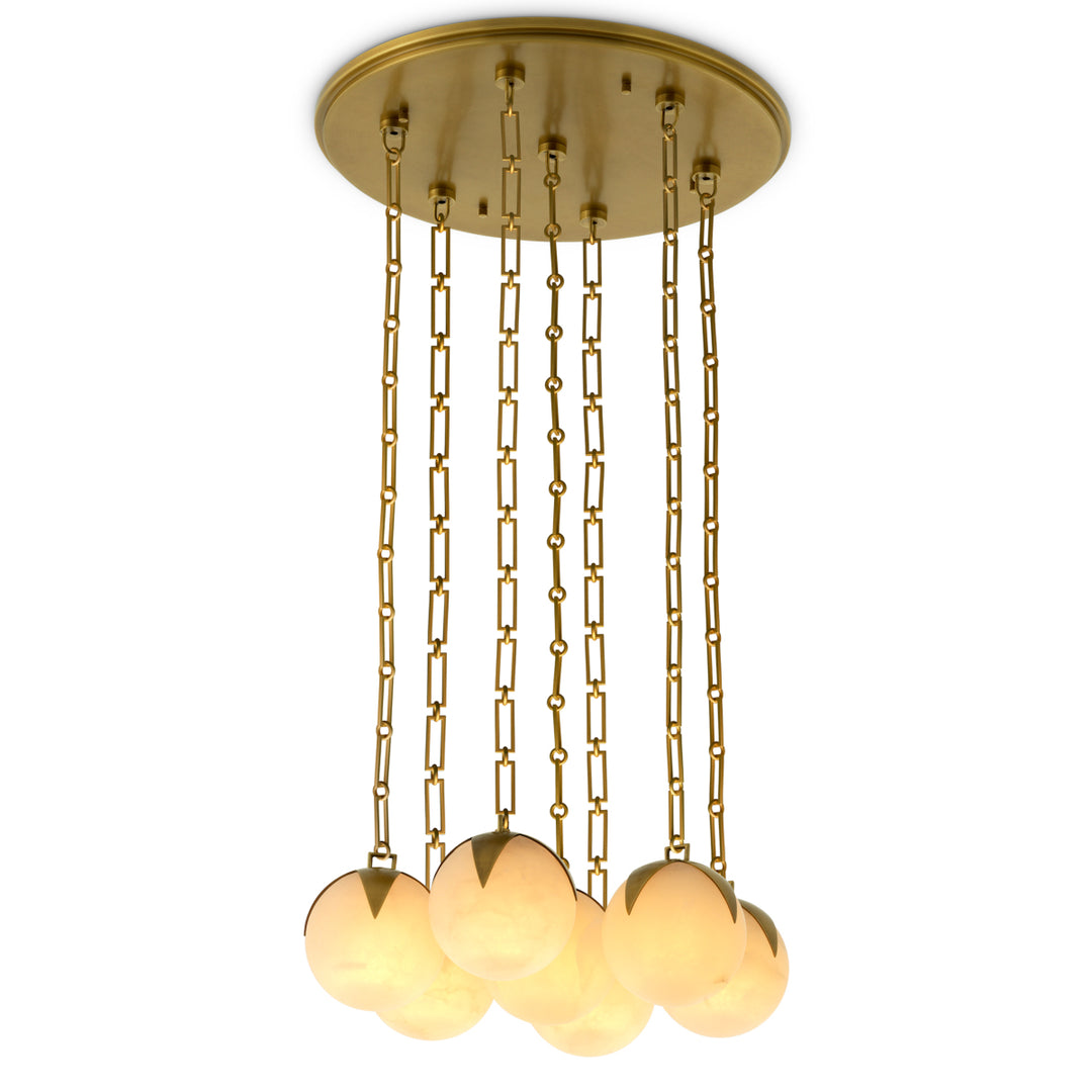 Chandelier Alesa L New Collection - January 2026 Eichholtz