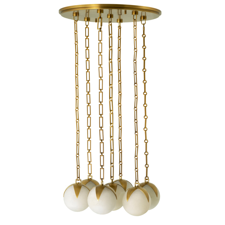 Chandelier Alesa L New Collection - January 2026 Eichholtz