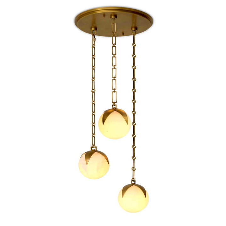 Chandelier Alesa S New Collection - January 2026 Eichholtz