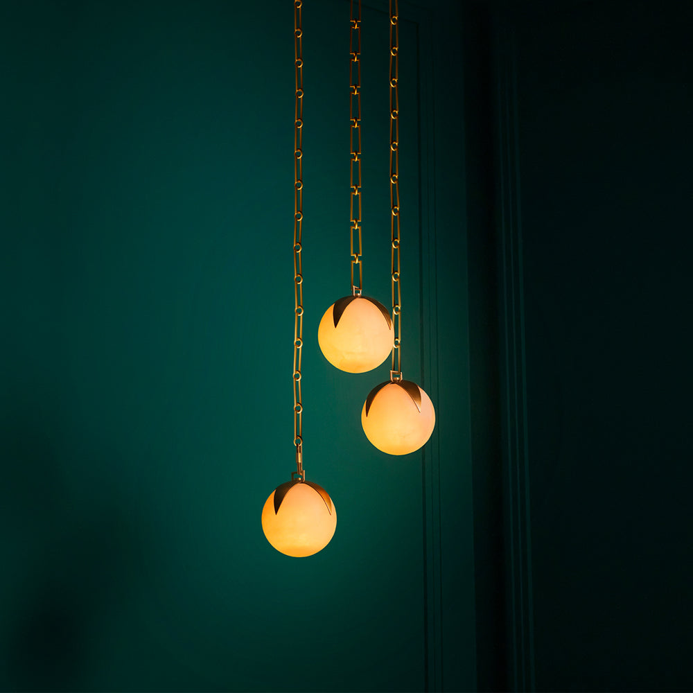 Chandelier Alesa S New Collection - January 2026 Eichholtz