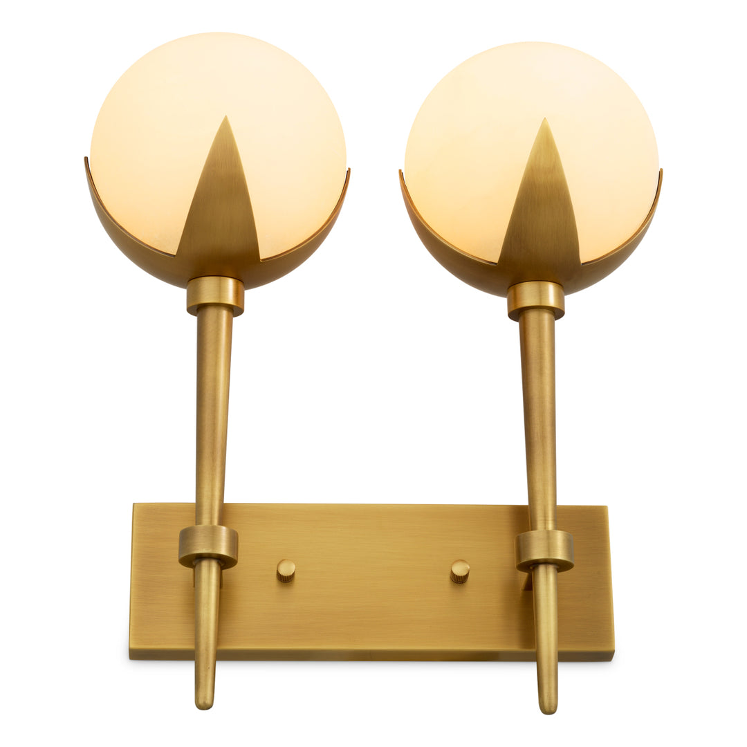 Wall Lamp Alesa Double - Image 5