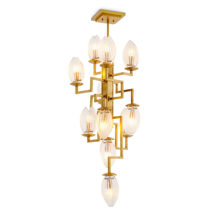 Chandelier Persephone New Collection - January 2026 Eichholtz