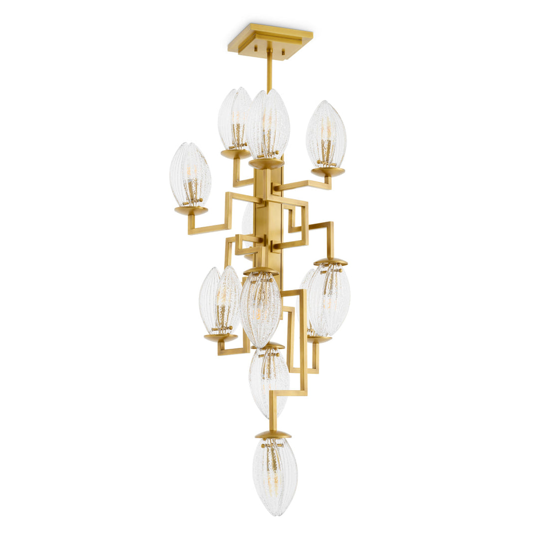 Chandelier Persephone New Collection - January 2026 Eichholtz