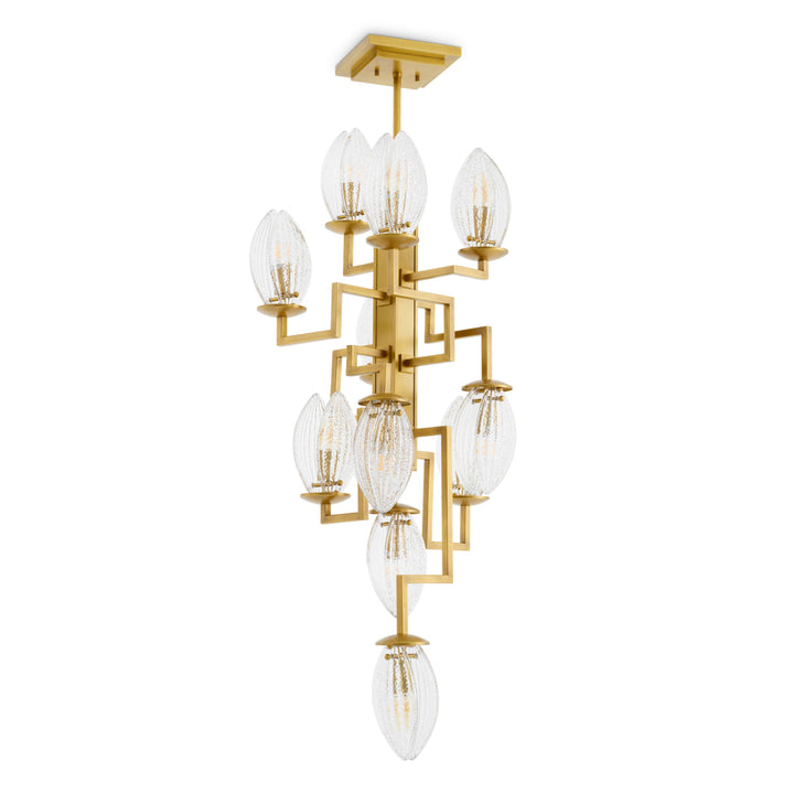 Chandelier Persephone New Collection - January 2026 Eichholtz