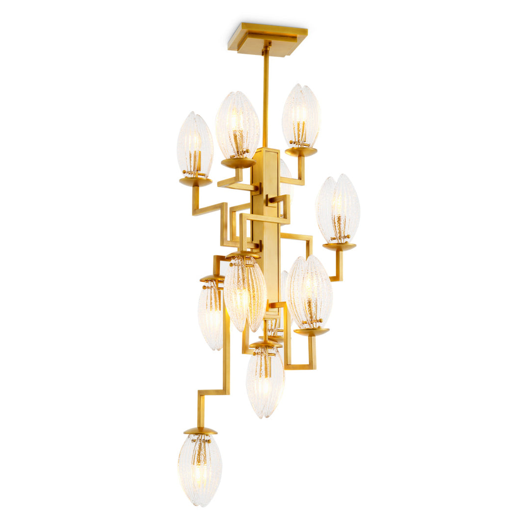 Chandelier Persephone New Collection - January 2026 Eichholtz