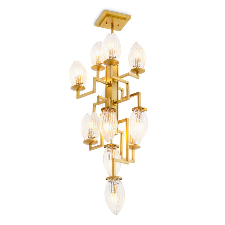 Chandelier Persephone New Collection - January 2026 Eichholtz