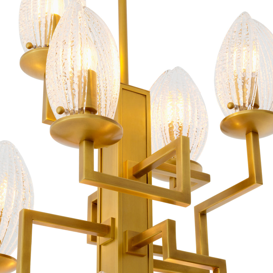 Chandelier Persephone New Collection - January 2026 Eichholtz