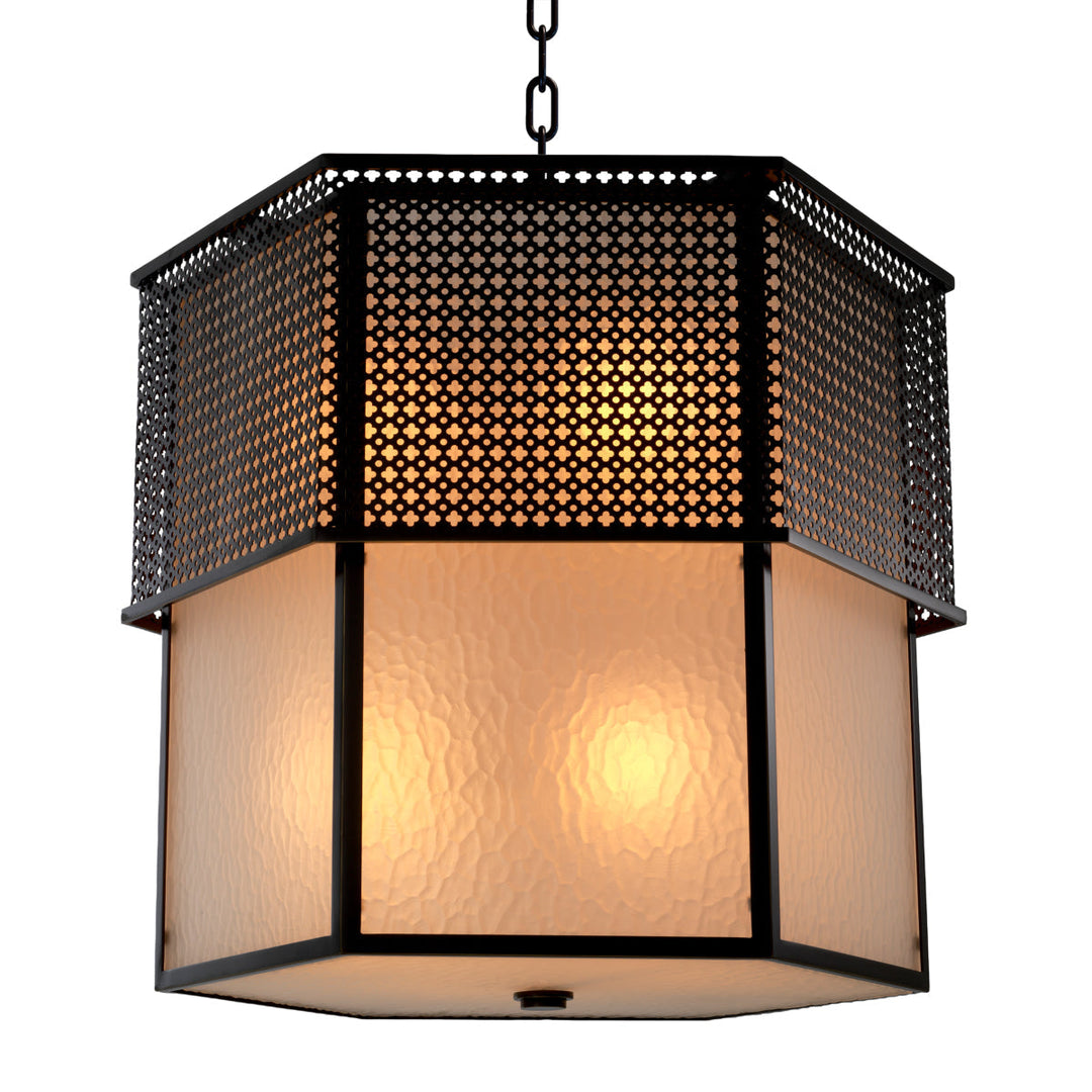 Chandelier Minerva New Collection - January 2026 Eichholtz