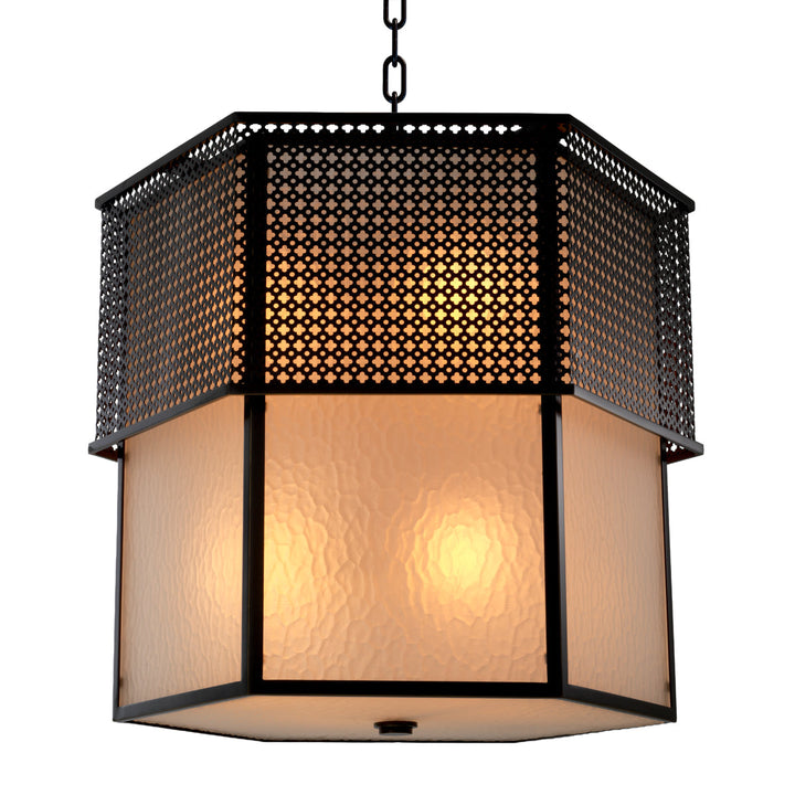 Chandelier Minerva New Collection - January 2026 Eichholtz