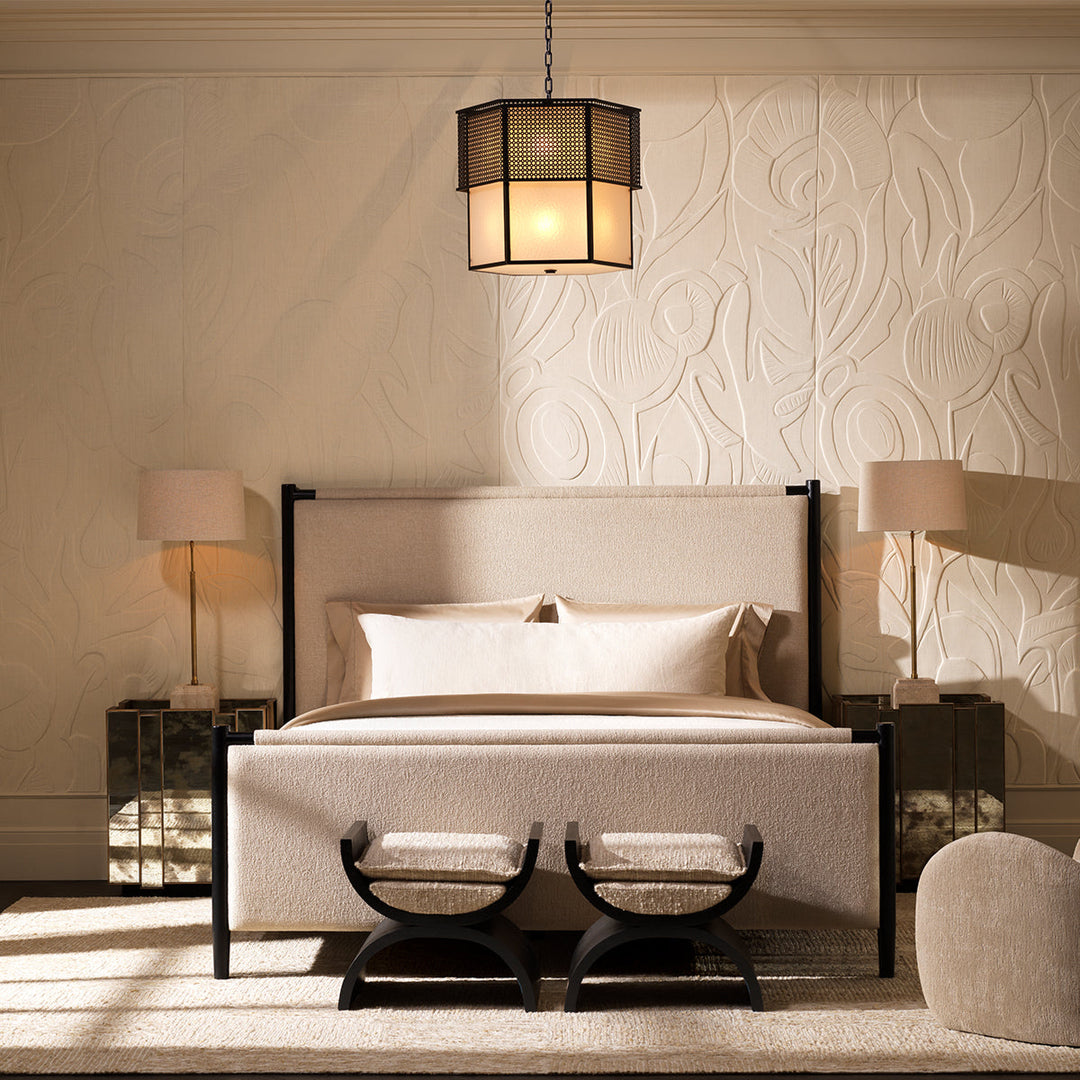 Chandelier Minerva New Collection - January 2026 Eichholtz