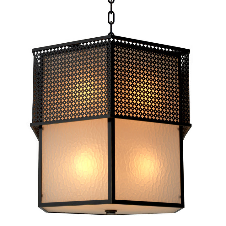 Chandelier Minerva New Collection - January 2026 Eichholtz