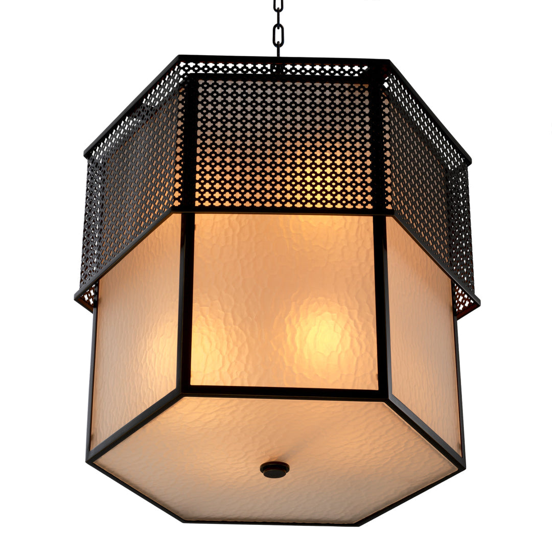 Chandelier Minerva New Collection - January 2026 Eichholtz