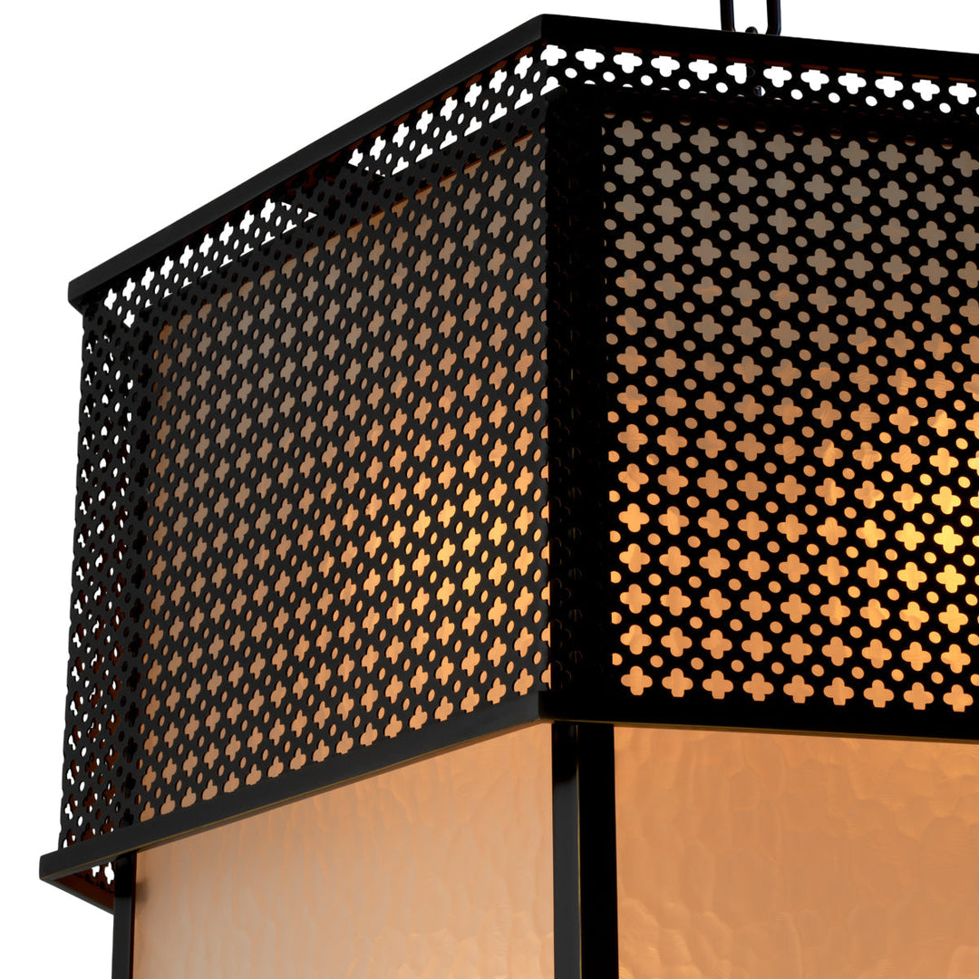 Chandelier Minerva New Collection - January 2026 Eichholtz