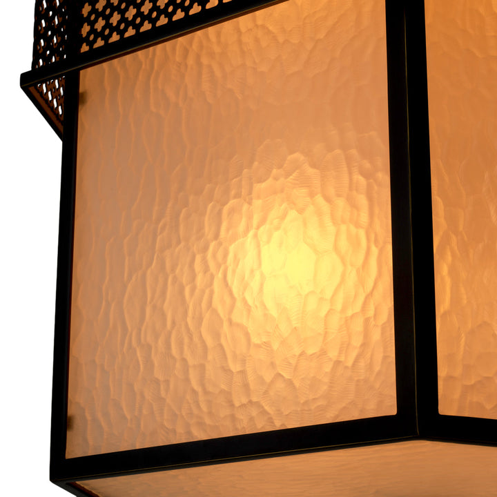 Chandelier Minerva New Collection - January 2026 Eichholtz