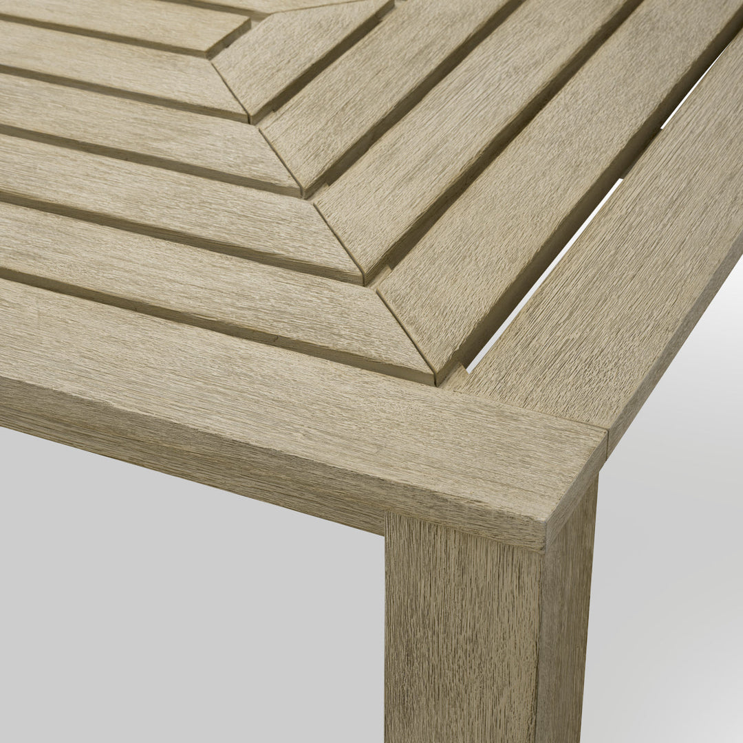 Outdoor Dining Table Vistamar Outdoor Eichholtz