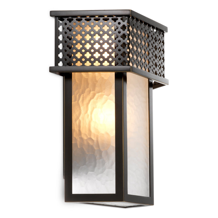 Wall Lamp Minerva New Collection - January 2026 Eichholtz