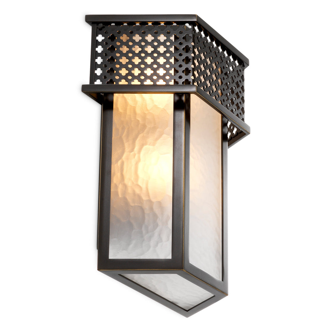 Wall Lamp Minerva New Collection - January 2026 Eichholtz