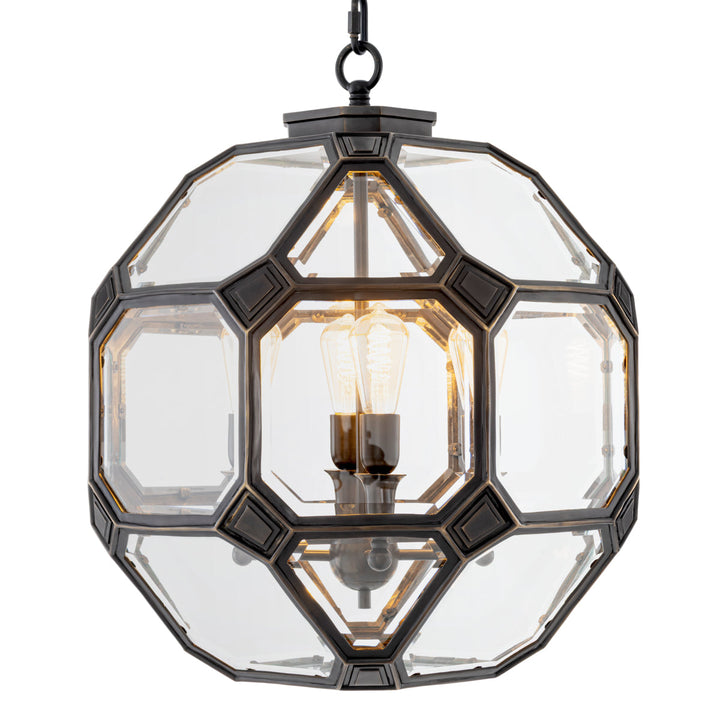 Lantern Olympia S New Collection - January 2026 Eichholtz