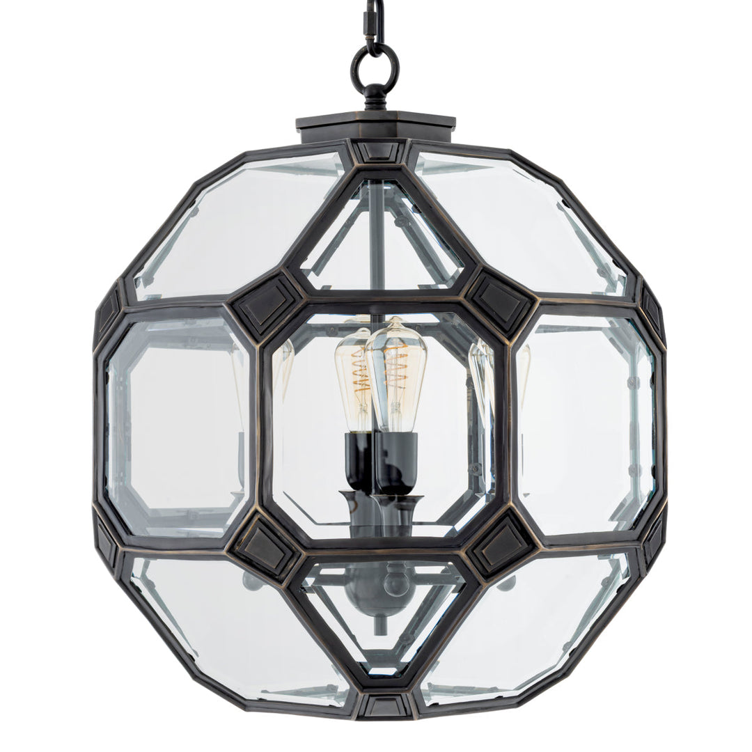 Lantern Olympia S New Collection - January 2026 Eichholtz