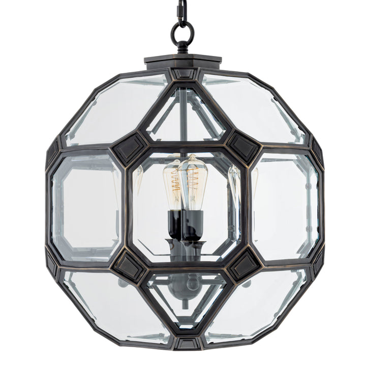 Lantern Olympia S New Collection - January 2026 Eichholtz