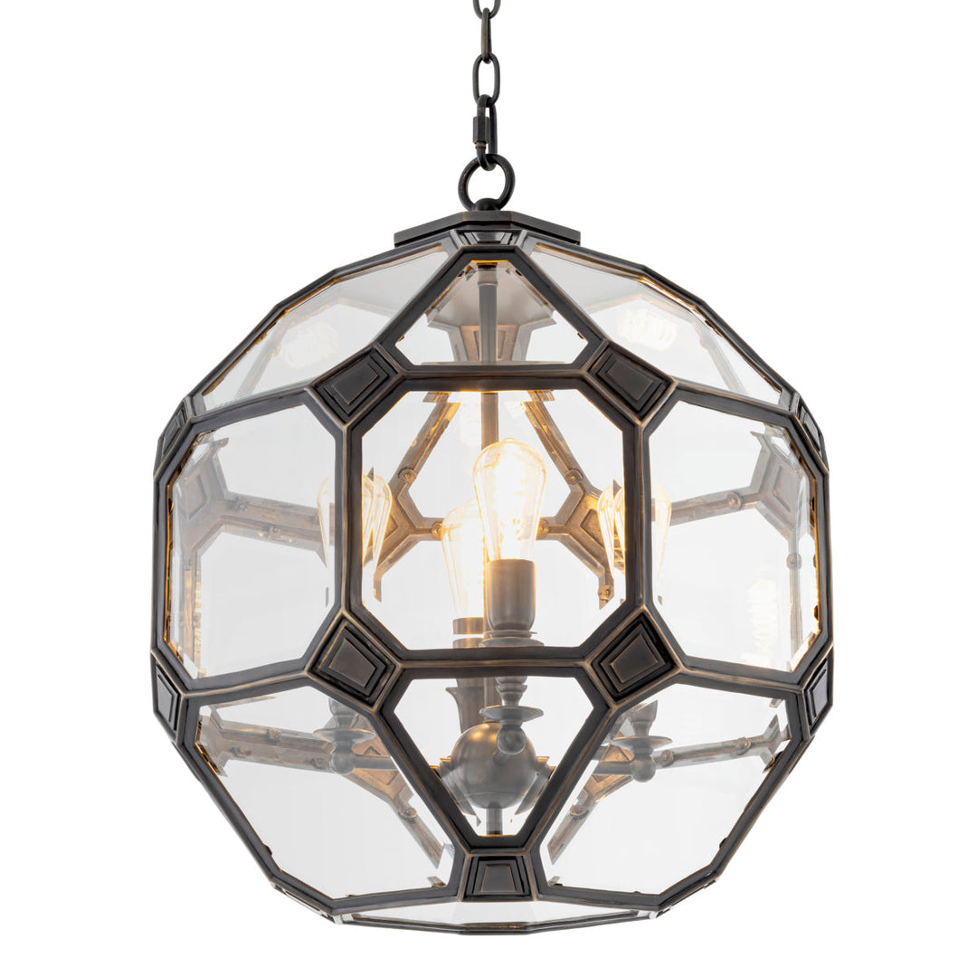 Lantern Olympia S New Collection - January 2026 Eichholtz