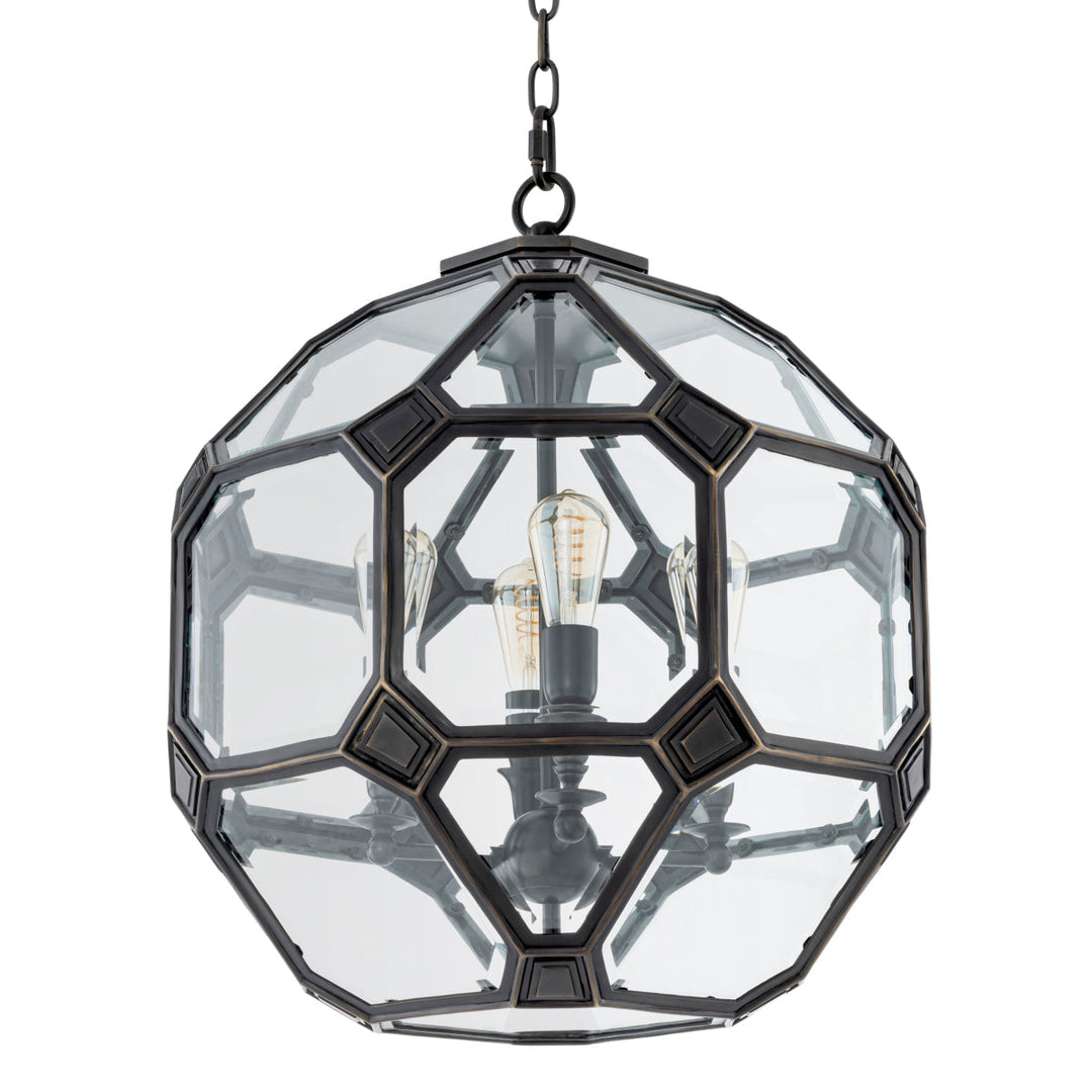 Lantern Olympia S New Collection - January 2026 Eichholtz