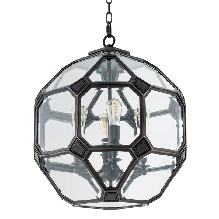 Lantern Olympia S New Collection - January 2026 Eichholtz
