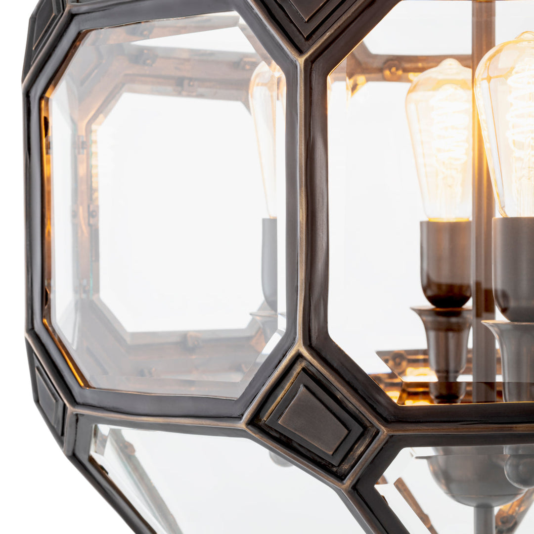 Lantern Olympia S New Collection - January 2026 Eichholtz