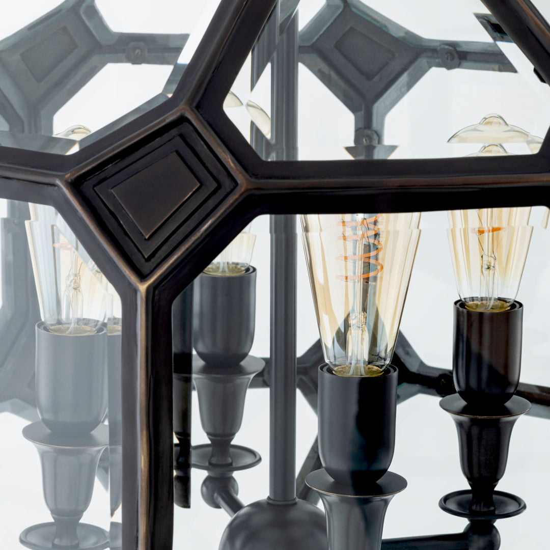 Lantern Olympia S New Collection - January 2026 Eichholtz
