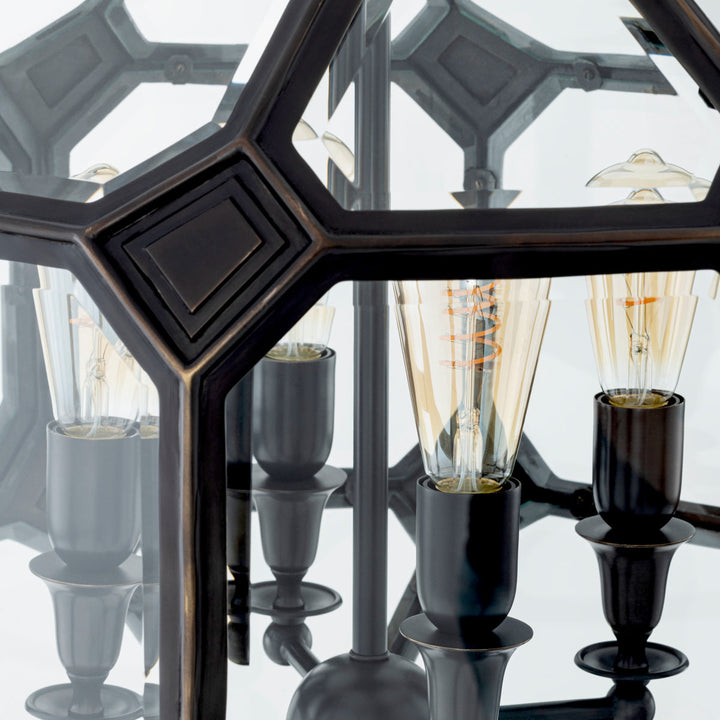Lantern Olympia S New Collection - January 2026 Eichholtz