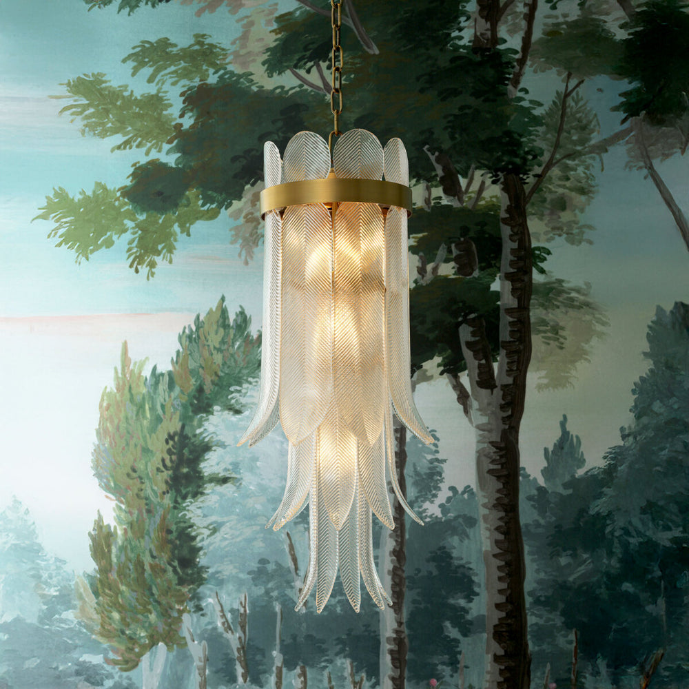 Chandelier Erika S New Collection - January 2026 Eichholtz