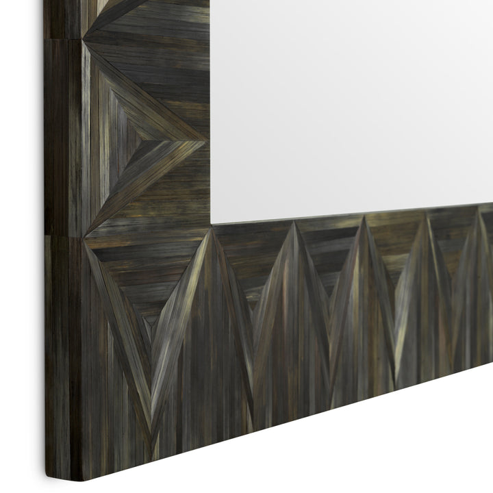 Mirror Belmont New Collection - January 2026 Eichholtz