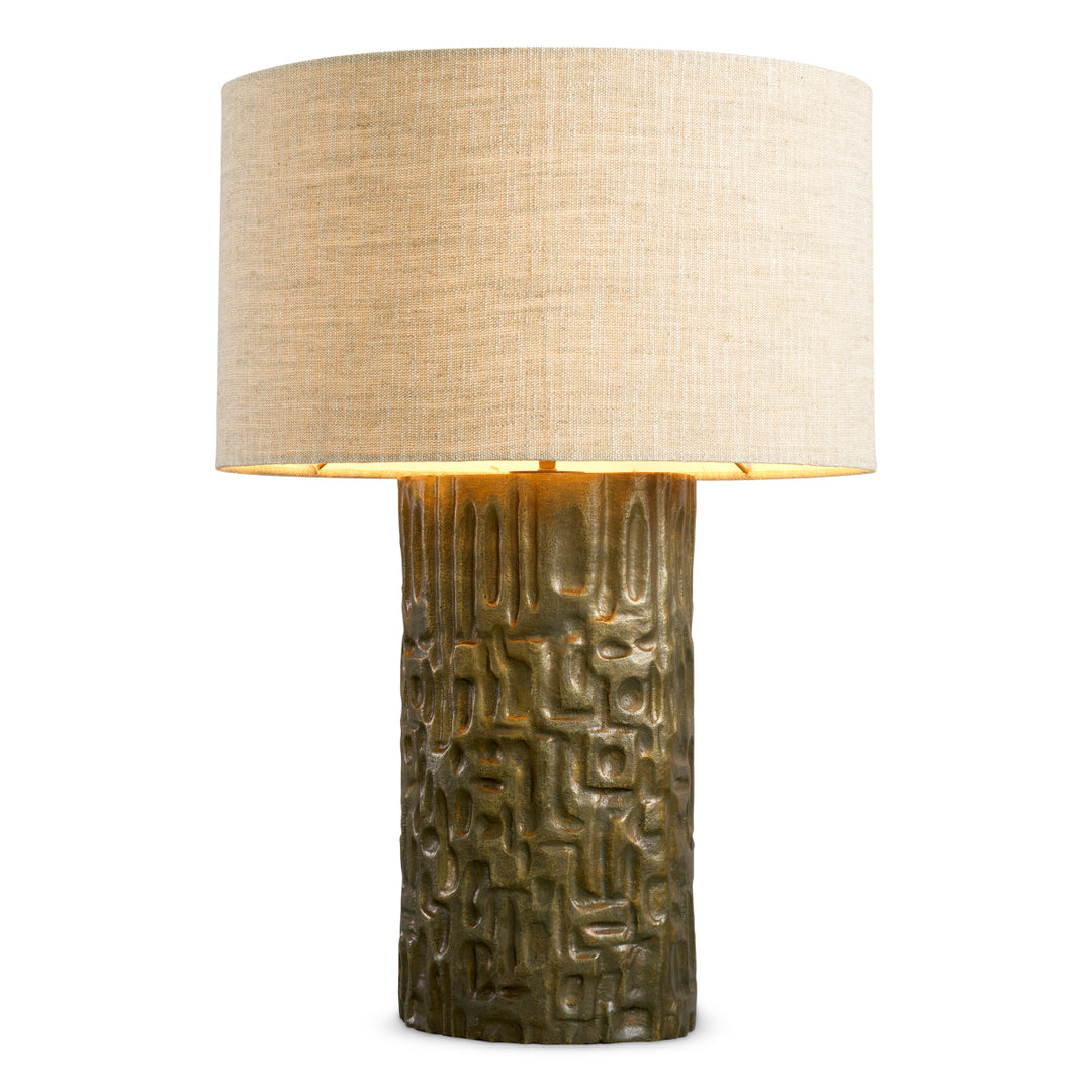 Table Lamp Sedona Table lamps Eichholtz