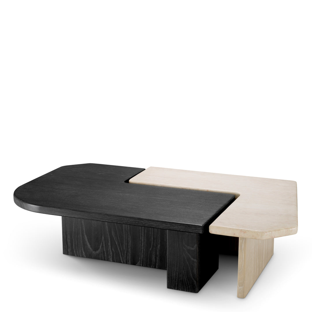 Coffee Table Yardham - Image 1