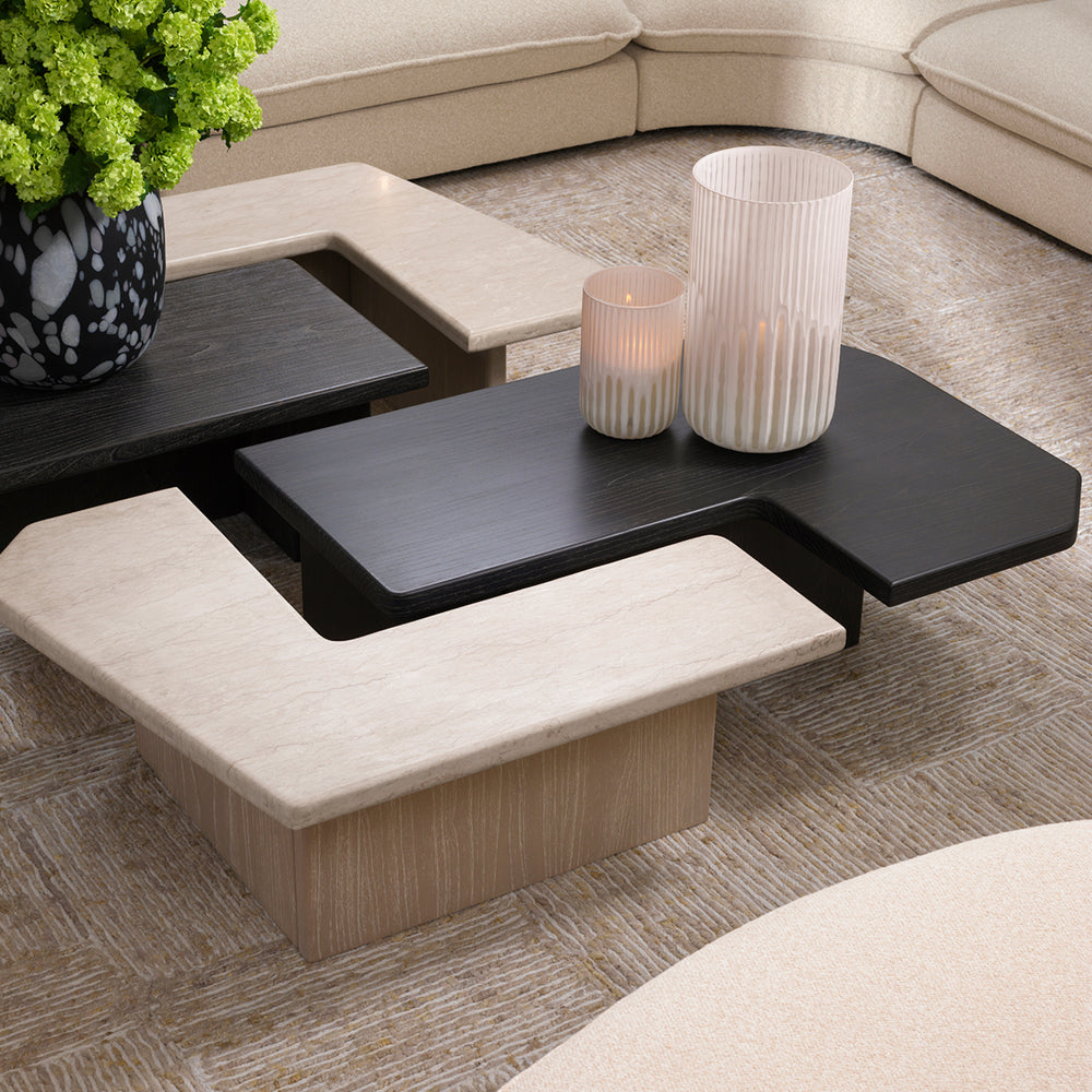 Coffee Table Yardham - Image 2