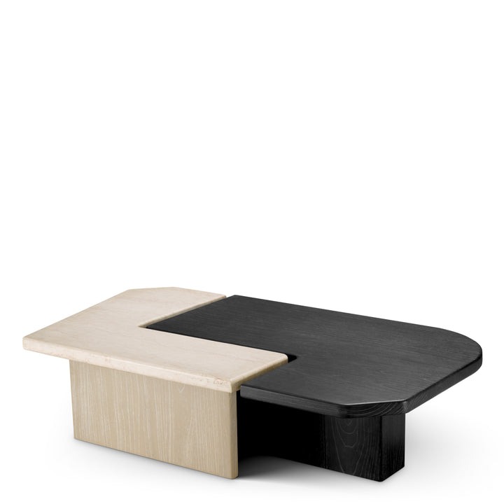 Coffee Table Yardham - Image 3