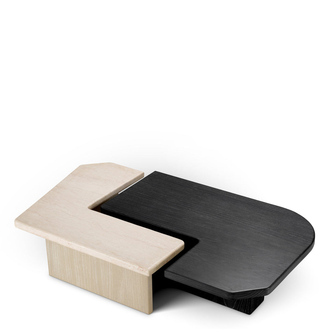 Coffee Table Yardham New Collection - January 2026 Eichholtz
