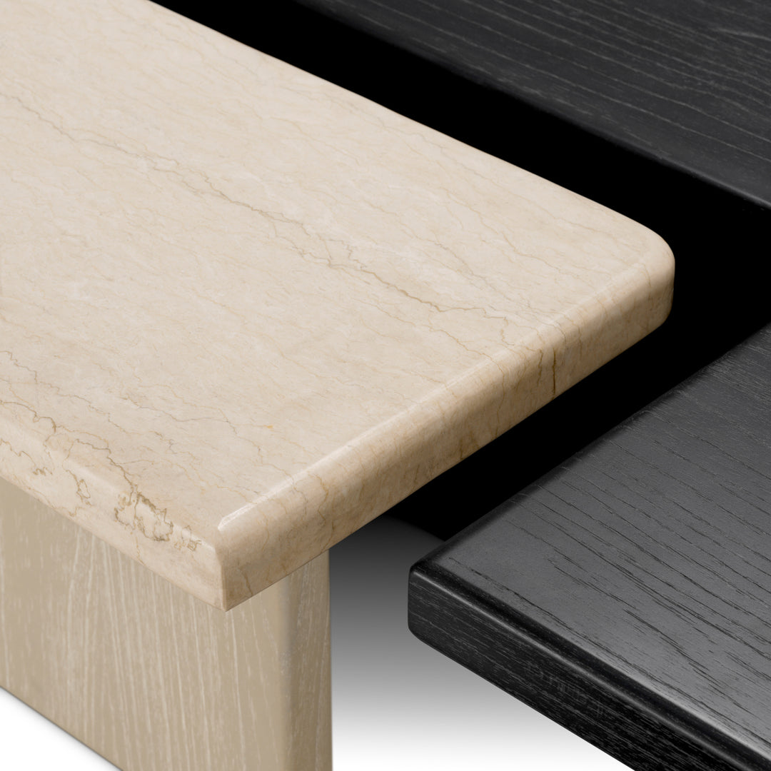 Coffee Table Yardham - Image 8