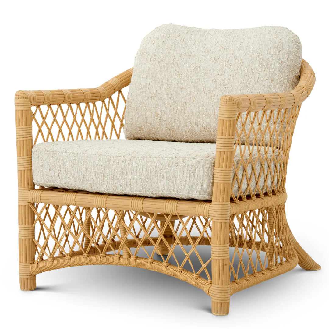 Outdoor Chair Riverton Outdoor Eichholtz